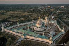 New Jerusalem Monastery #9