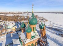 Church of St. John the Chrysostom