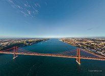 25 de Abril Bridge