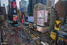 Times Square