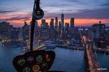 Above East River