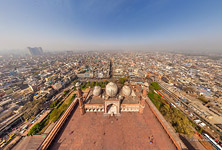 Jama Masjid #1