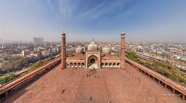 Jama Masjid #6