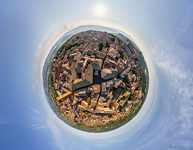 Planet of Orvieto