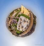 Jantar Mantar. Planet