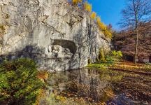 Lion Monument