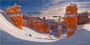 Bryce Canyon, USA