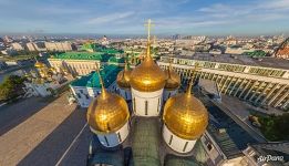 Dormition Cathedral