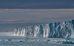 Austfonna Glacier