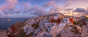 Santorini, Greece