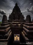 Prambanan