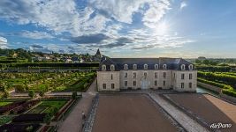 Chateau de Villandry