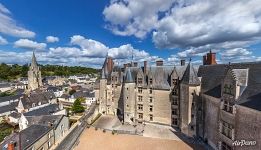 Chateau de Langeais