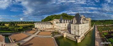 Chateau de Villandry