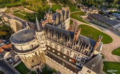 Chateau d'Amboise