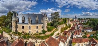 Chateau de Montrésor