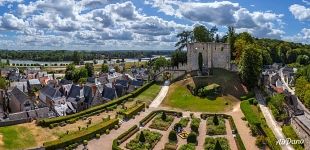 Chateau de Langeais