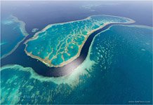 The Great Barrier Reef #7