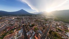 Antigua Guatemala