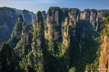 Zhangjiajie National Forest Park