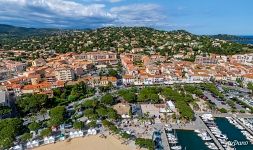 Sainte-Maxime