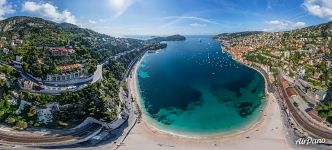 Villefranche-sur-Mer