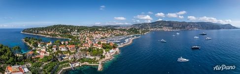 Saint-Jean-Cap-Ferrat