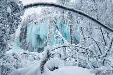 Great Waterfall (Veliki Pr?tavac)