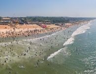 Calangute Beach