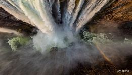 Victoria Falls, Zambia-Zimbabwe