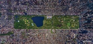 Central Park, New York, USA