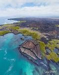 Near Cabo Rose, Isabela Island