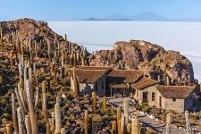 Salar de Uyuni