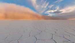 Salar de Uyuni