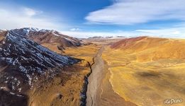 Altai Mountains, Russia