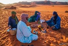 Tuaregs