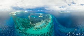 Islands in the Alphonse Group