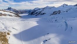 Jungfraujoch