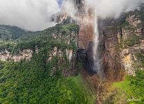 Angel Falls