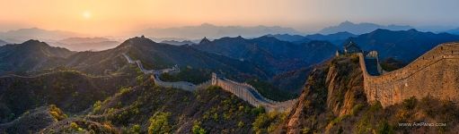 Great Wall of China