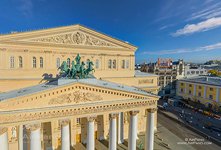 Bolshoi Theatre