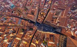 Piazza San Firenze