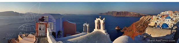 Santorini (Thira), Oia, Greece #28