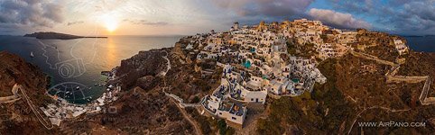 Santorini (Thira), Oia, Greece #76