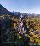 Germany, Neuschwanstein Castle #2