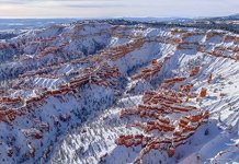 Bryce Canyon #6