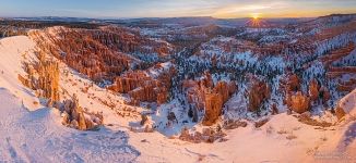 Bryce Canyon #10