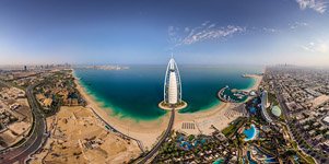 Burj Al Arab #4