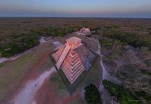 Chichen Itza #4