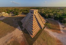 Chichen Itza #3